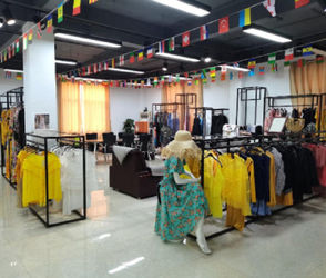 Guangzhou Yico Clothing Co., Ltd.